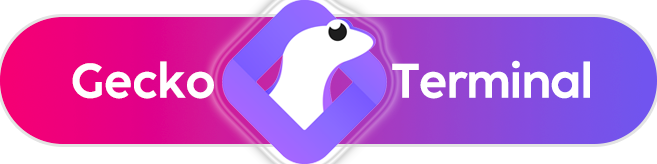 Open PTDT on GeckoTerminal